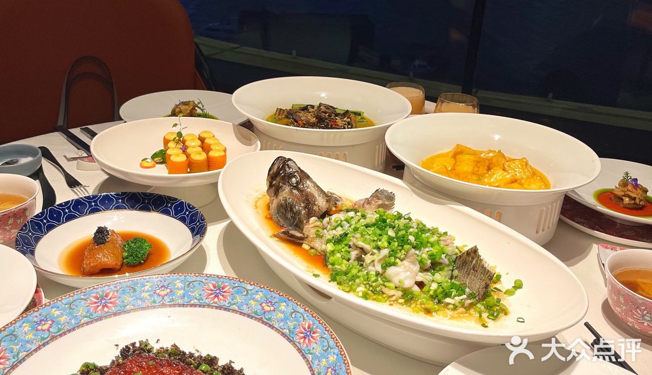 - 总体来说，从环境到食材都很用心