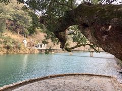 -上坦村