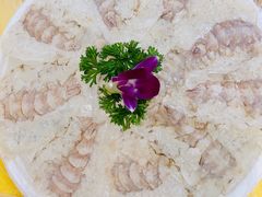 -官塘陈记鱼生·潮汕砂锅粥·牛肉火锅(潮枫路总店)