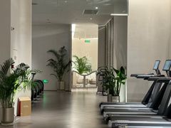 -YCHL FIT 健身(星寰店)