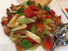 -利苑酒家(华熙国际店)