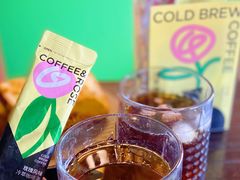 -Seesaw Coffee(上生新所店)