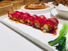 -十二粤味·顺德菜·烧鹅点心(五四广场店)