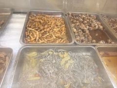 -鑫渔港海鲜本地菜·山海关浑锅(东戴河店)