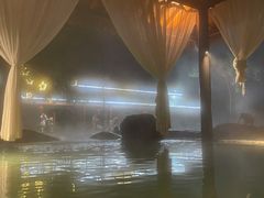 -湖泉半山温泉(湖泉生态园)