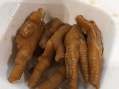 秘制陈醋风爪-海皇酒家(钰海万国汇购物广场店)