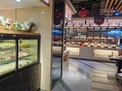 -蒙肥羊·酸汤潮牛·鲜牛肉火锅烤肉自助(岗顶店)