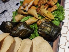 -Siam泰餐厅(水上公园店)