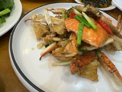 -醉壹号海鲜大排档(厦门美食地标店)