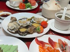 -南湖宾馆·鸳湖阁全日制餐厅