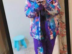 -长白山华美胜地滑雪场