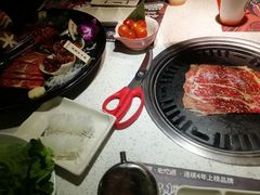 -猫抓烤肉(春熙路店)