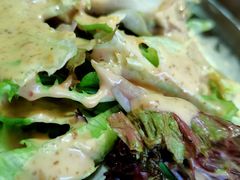蔬菜沙拉-瀏河老街土菜館(浏河店)