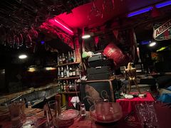 -流浪者复古西餐鸡尾酒吧(沈阳店)