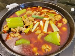 湘味肥肠火锅-湘肠香火锅店(团结湖店)