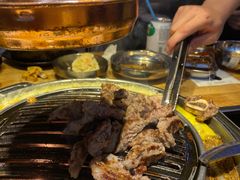 -OBANAE欧巴呢韩国传统烤肉店(三水店)