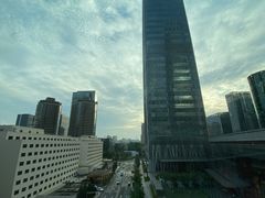 景观位-有璟阁港式餐厅(国贸商城店)