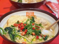 -张亮麻辣烫(政民路店)