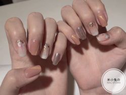 -米小兔美甲美睫