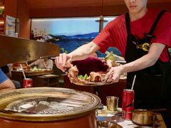 -西塔老太太泥炉烤肉(亚运村店)