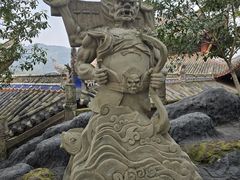 -丰都鬼城名山景区