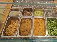 -米陀饭团•紫菜包饭(中华广场店)