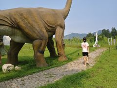 -西部长青自然儿童乐园