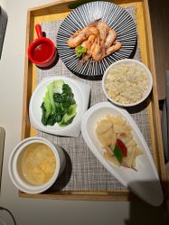 -瑞婴丽月子中心(虹桥店)