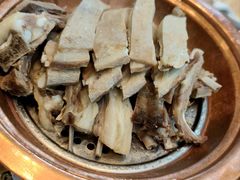 -哈啾嗨·蒙文化主题餐厅(京汉新城店)