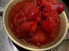 -大叹号啤酒屋·延边料理(建工店)