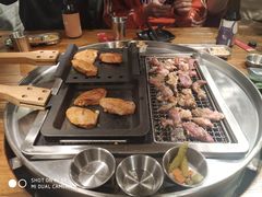 -伍丁·烤牛肋(和平东桥店)