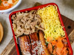 -吉野家(长沙五一广场IFS店)