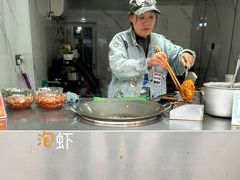 -马路桥姜汤面(江城大楼店)