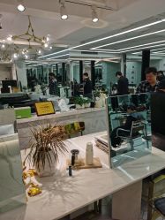 点击看大图 -潘多拉Hairsalon