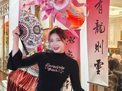 -秘密旅行Bonjour(黑金冠 江南西店)