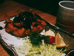 -初居食屋日式料理(万象城购物中心店)