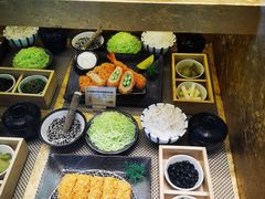 -胜博殿日式炸猪排(西红门店)