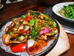 -广府乡下·饭庄(新港东路店)