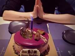 -黑池口感烘焙·生日蛋糕(坂田店)