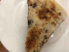 麻酱糖饼-南磨房食府(燕莎奥特莱斯购物中心店)