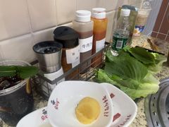 -安又胖韩国烤肉(泰达永旺店)