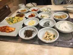 -金顺碳烤肉(1号店)