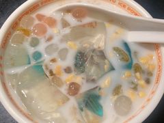 -探鱼·鲜青椒爽麻烤鱼(领展购物广场店)