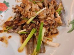 -达叔香味海鲜(海棠68环球美食街店)