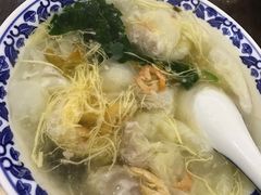 -老温州馄饨担(东游大厦店)