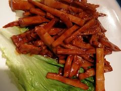 -老阿爸鲜鱼土菜(昆山花桥店)