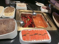 -川西坝子火锅(清江东路3.0直营店)