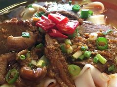 招牌牛杂粉-十里香粉馆(虹桥中路店)