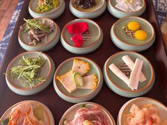 -桥香园过桥米线(国贸店)