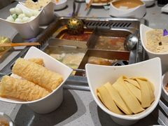 -海底捞火锅(赛格国际购物中心店)